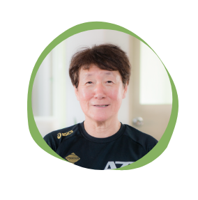 松下比呂美
